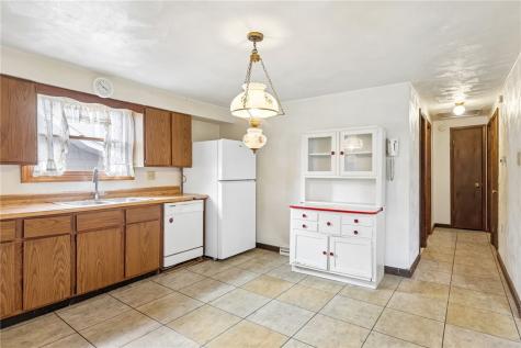 1638 Hancock Avenue Oklahoma Boro PA 15613