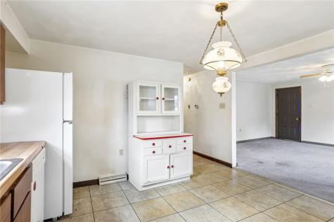 1638 Hancock Avenue Oklahoma Boro PA 15613