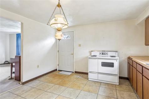 1638 Hancock Avenue Oklahoma Boro PA 15613