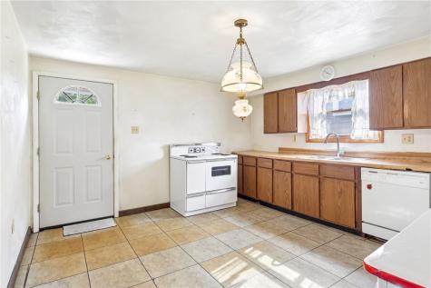1638 Hancock Avenue Oklahoma Boro PA 15613