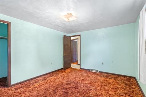 1638 Hancock Avenue Oklahoma Boro PA 15613