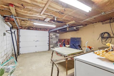 1638 Hancock Avenue Oklahoma Boro PA 15613