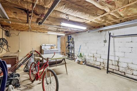 1638 Hancock Avenue Oklahoma Boro PA 15613