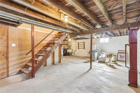 1638 Hancock Avenue Oklahoma Boro PA 15613
