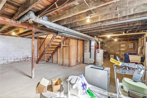 1638 Hancock Avenue Oklahoma Boro PA 15613