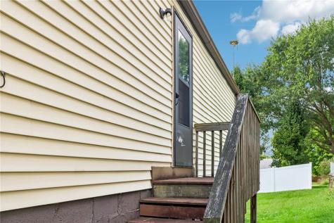 1638 Hancock Avenue Oklahoma Boro PA 15613
