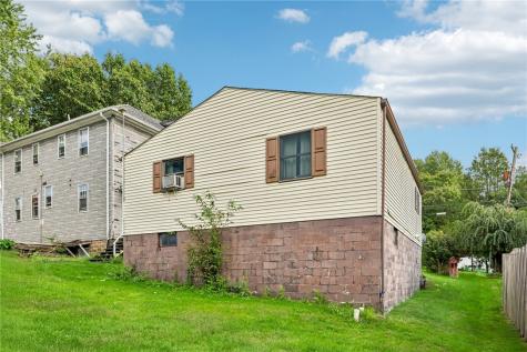 1638 Hancock Avenue Oklahoma Boro PA 15613