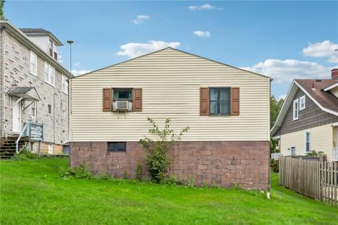 1638 Hancock Avenue Oklahoma Boro PA 15613