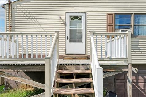 1638 Hancock Avenue Oklahoma Boro PA 15613