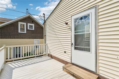 1638 Hancock Avenue Oklahoma Boro PA 15613
