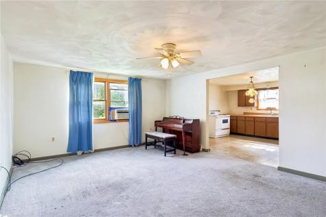 1638 Hancock Avenue Oklahoma Boro PA 15613