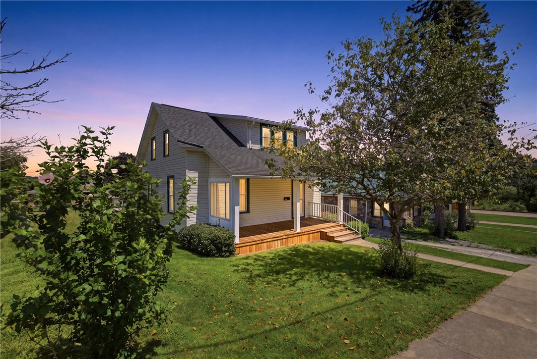 247 E Fairview Street Somerset Boro PA 15501