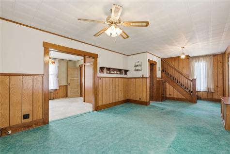 247 E Fairview Street Somerset Boro PA 15501