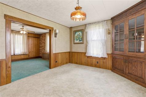 247 E Fairview Street Somerset Boro PA 15501