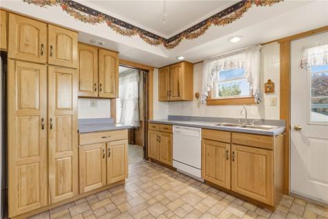 247 E Fairview Street Somerset Boro PA 15501