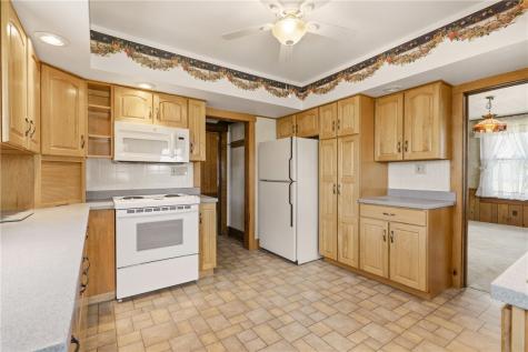 247 E Fairview Street Somerset Boro PA 15501
