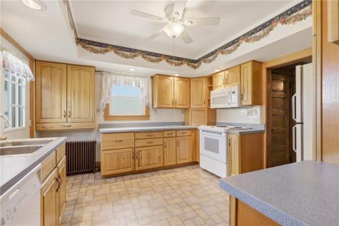 247 E Fairview Street Somerset Boro PA 15501