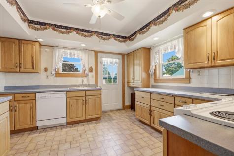 247 E Fairview Street Somerset Boro PA 15501