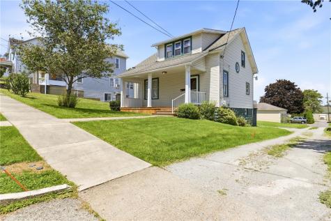 247 E Fairview Street Somerset Boro PA 15501