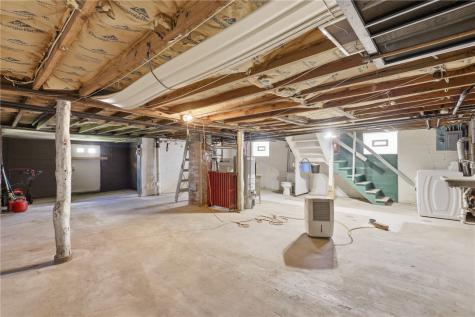 247 E Fairview Street Somerset Boro PA 15501