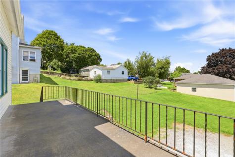 247 E Fairview Street Somerset Boro PA 15501