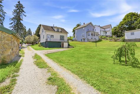 247 E Fairview Street Somerset Boro PA 15501