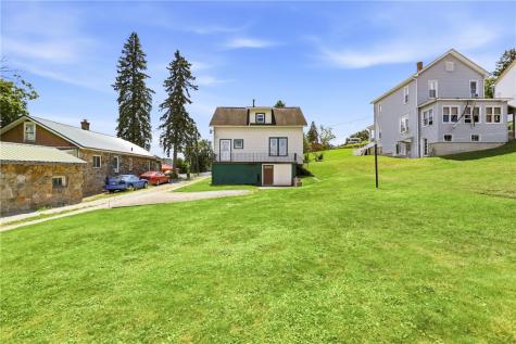 247 E Fairview Street Somerset Boro PA 15501