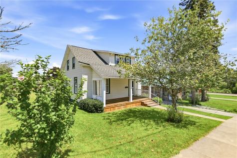 247 E Fairview Street Somerset Boro PA 15501
