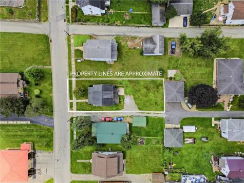 247 E Fairview Street Somerset Boro PA 15501