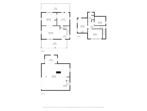 247 E Fairview Street Somerset Boro PA 15501