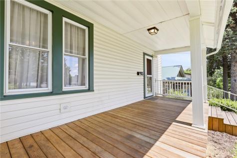 247 E Fairview Street Somerset Boro PA 15501