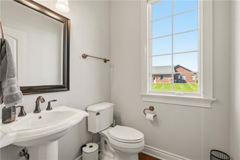 107 Hibernia Drive Lancaster Township PA 16037