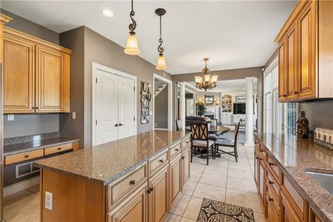 107 Hibernia Drive Lancaster Township PA 16037