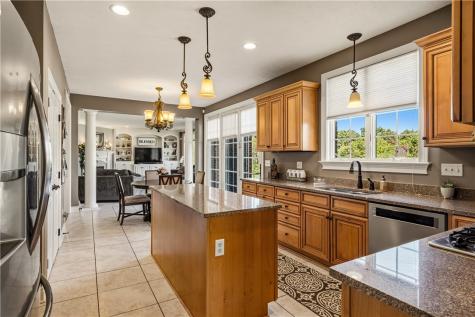 107 Hibernia Drive Lancaster Township PA 16037