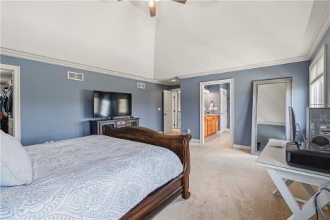 107 Hibernia Drive Lancaster Township PA 16037