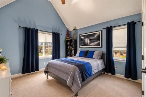 107 Hibernia Drive Lancaster Township PA 16037