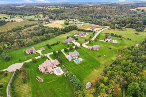 107 Hibernia Drive Lancaster Township PA 16037