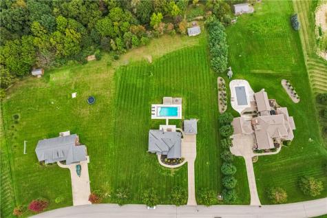 107 Hibernia Drive Lancaster Township PA 16037