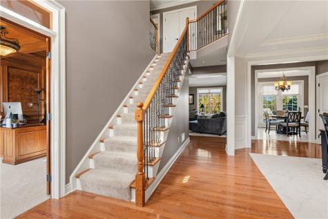 107 Hibernia Drive Lancaster Township PA 16037