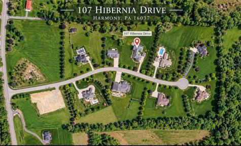 107 Hibernia Drive Lancaster Township PA 16037