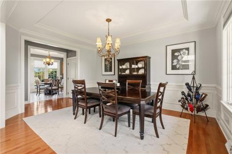 107 Hibernia Drive Lancaster Township PA 16037