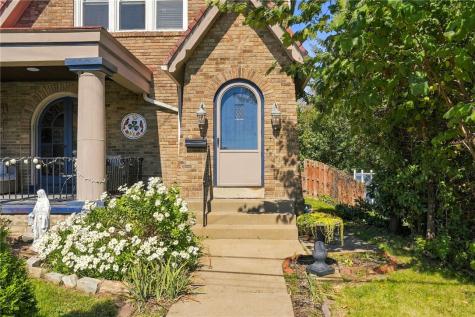 8 Chalfonte Avenue West View PA 15229