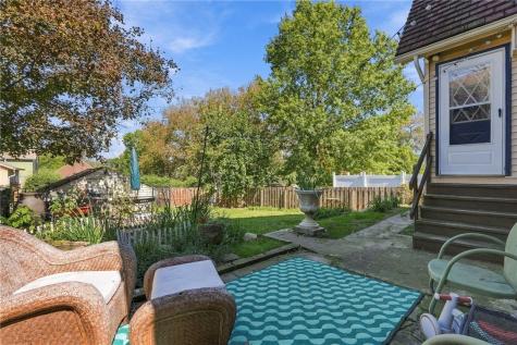 8 Chalfonte Avenue West View PA 15229