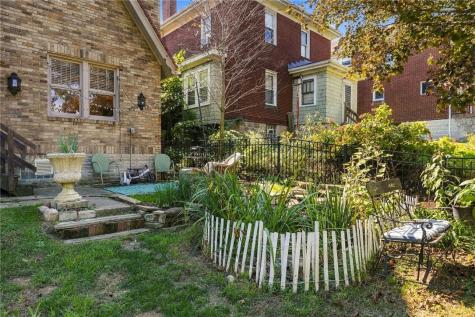 8 Chalfonte Avenue West View PA 15229