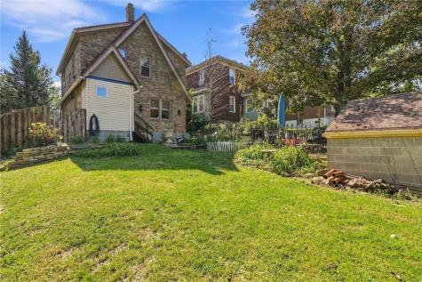 8 Chalfonte Avenue West View PA 15229