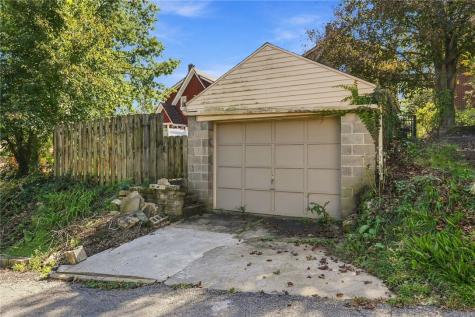 8 Chalfonte Avenue West View PA 15229