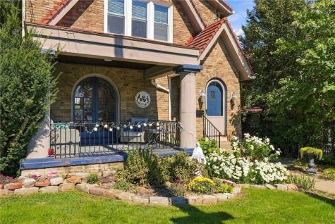 8 Chalfonte Avenue West View PA 15229