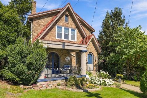 8 Chalfonte Avenue West View PA 15229