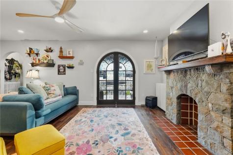 8 Chalfonte Avenue West View PA 15229