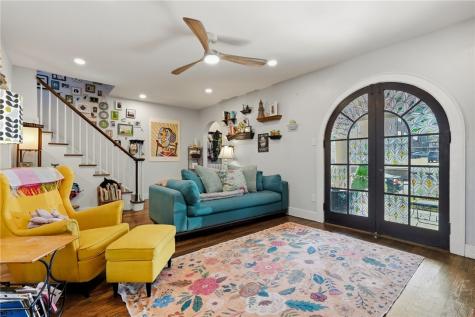 8 Chalfonte Avenue West View PA 15229